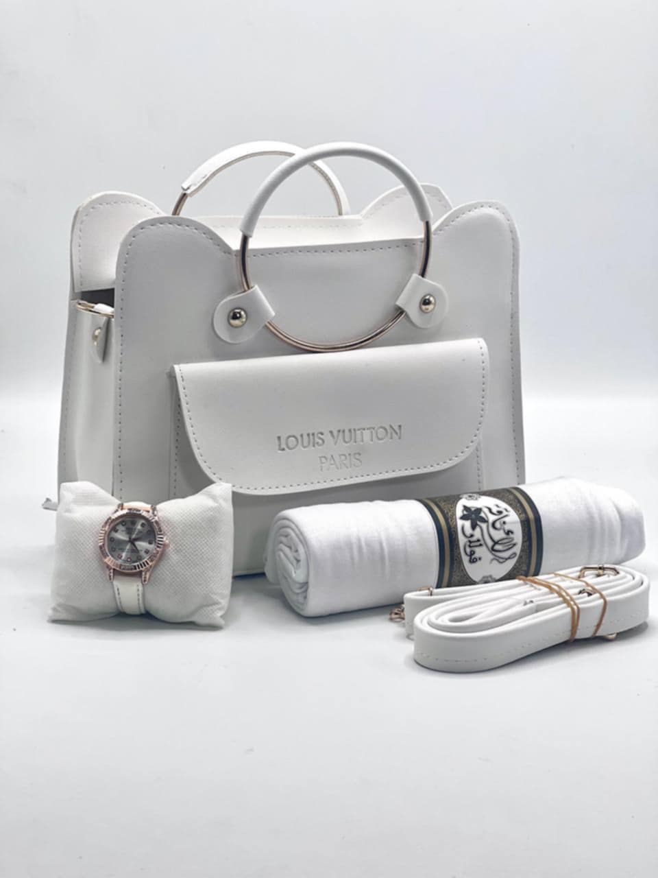 Sac Louis Vuitton Paris
