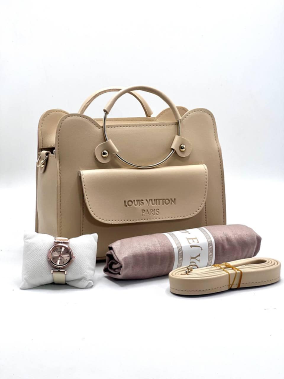Sac Louis Vuitton Paris